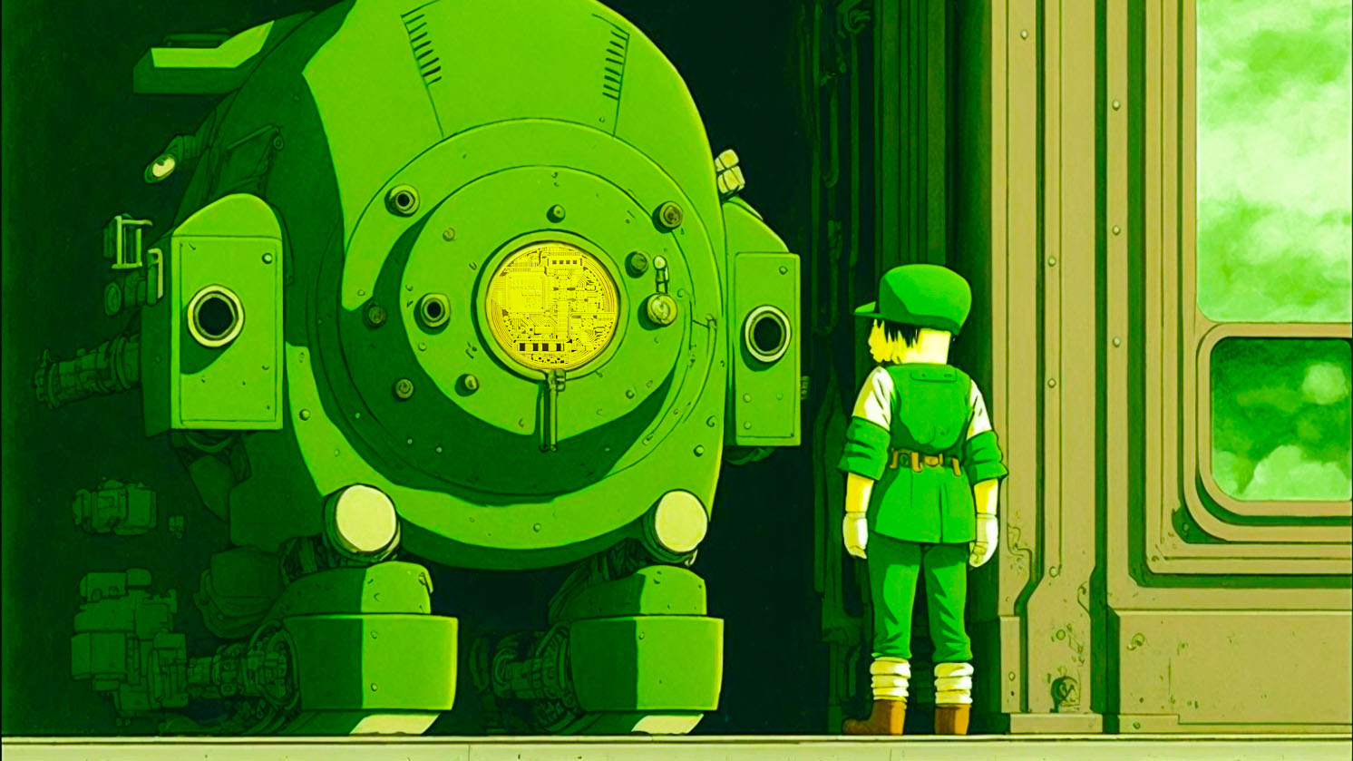 Top US Regulator Gives Banks Greenlight To Engage in Crypto and Stablecoin Activities