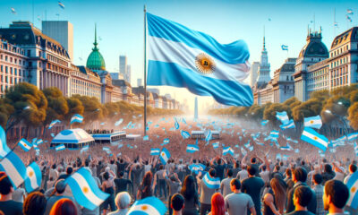 Argentina introduces new regulatory framework for stringent crypto oversight