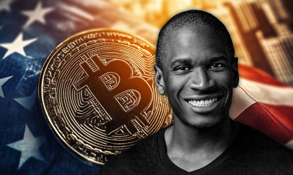 Hayes flips bullish on Bitcoin, predicts $110,000 rally amid Fed's policy shift