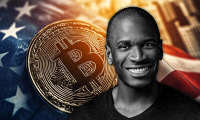 Hayes flips bullish on Bitcoin, predicts $110,000 rally amid Fed's policy shift