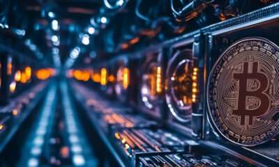 SEC confirms PoW crypto mining exempt from securities law