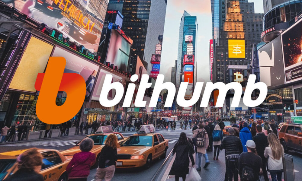 South Korean authorities raid Bithumb in corporate fund misuse inquiry