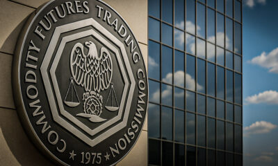 CFTC withdraws 2 staff warnings on crypto derivatives to align oversight with TradFi