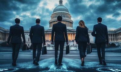 Crypto firms urge Congress to rein in DOJ’s interpretation of money transmission laws