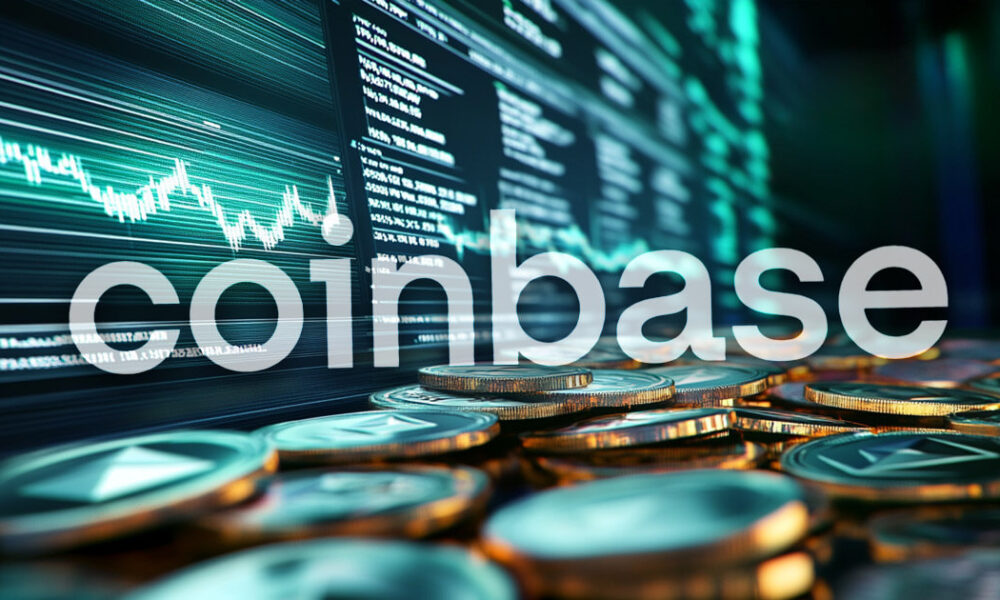 Coinbase plans US market leap with tokenized securities initiative