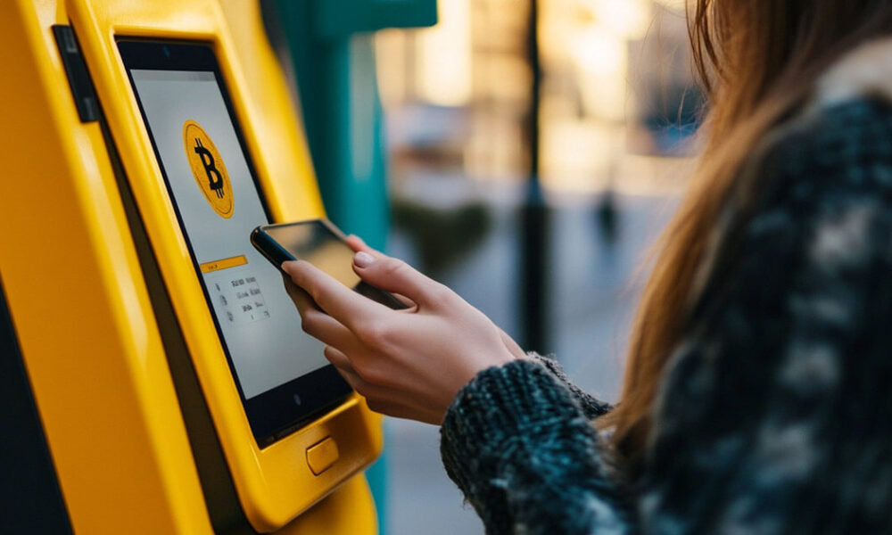 North Dakota sets $2,000 daily limit for crypto ATM transactions