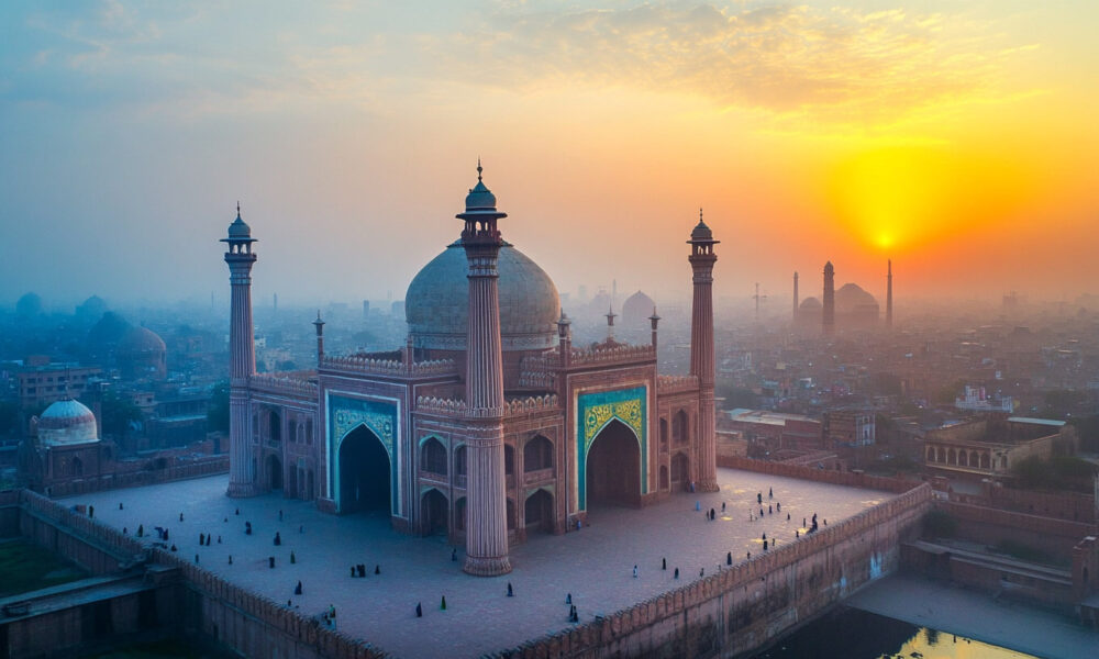 Pakistan forms new ‘Crypto Council’ to regulate blockchain and digital assets