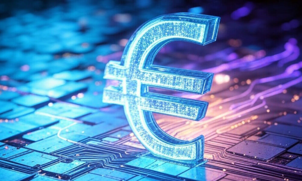 ECB reiterates need for a digital euro to counter influence of dollar-based stablecoins