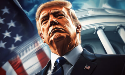 David Sacks says market ‘reading too much’ into Trump mentioning altcoins