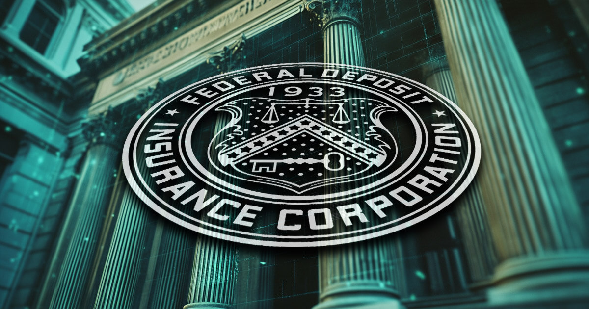 FDIC ends use of reputational risk criteria, Crypto Czar calls it 'a big win'