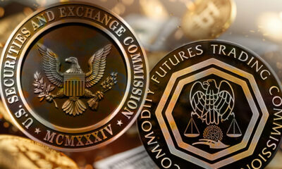 CFTC and SEC confirm joint effort to tackle crypto regulation