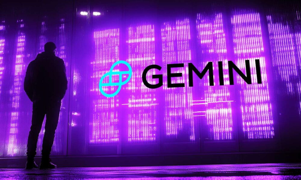 SEC Closes Investigation Into Crypto Exchange Gemini Without Recommending Enforcement Action: Cameron Winklevoss