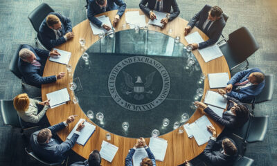 SEC to host 4 additional crypto roundtables to tackle topics including trading, custody, DeFi