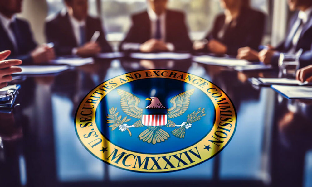SEC Crypto Task Force live-streaming roundtable to find 'solution' to Gensler's legacy