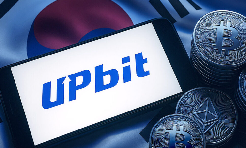 South Korean exchange UPbit saw massive earnings growth in 2024 amid regulatory hiccups