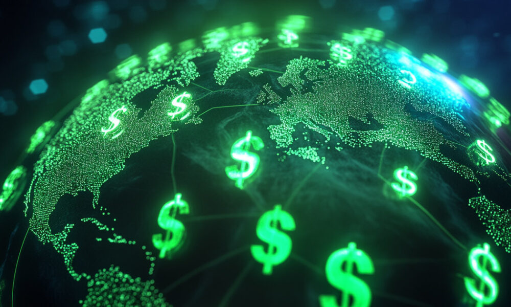 Key growth drivers and TradFi integration