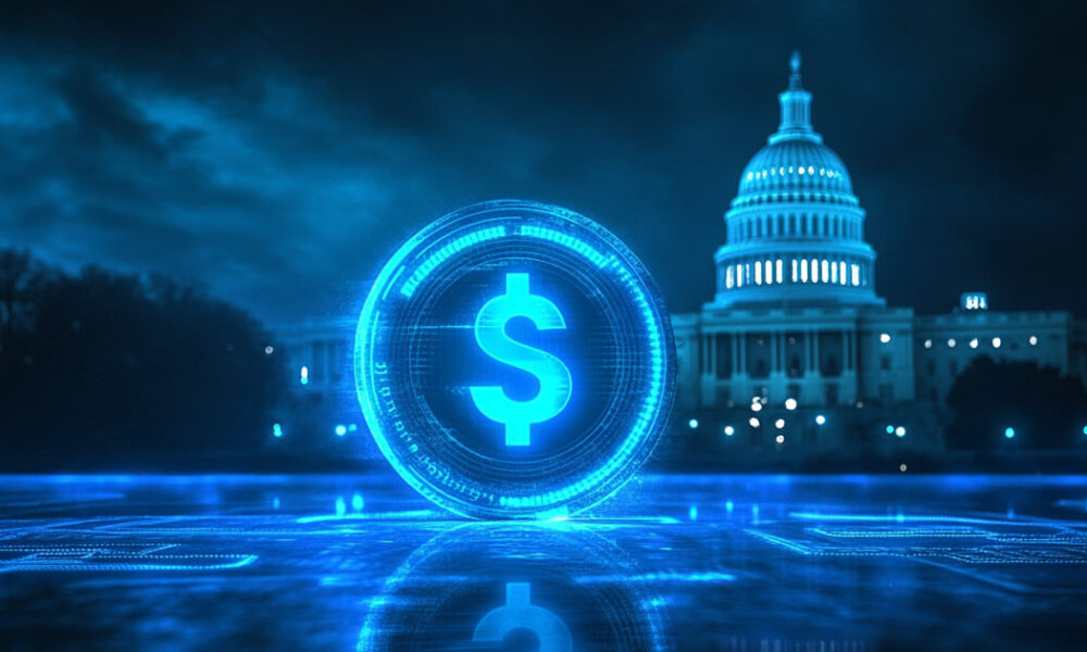 Congress weighs stablecoin framework and rejects CBDC overreach