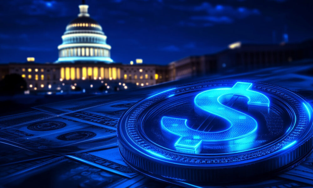 Tether to benefit greatly from current US stablecoin regulation