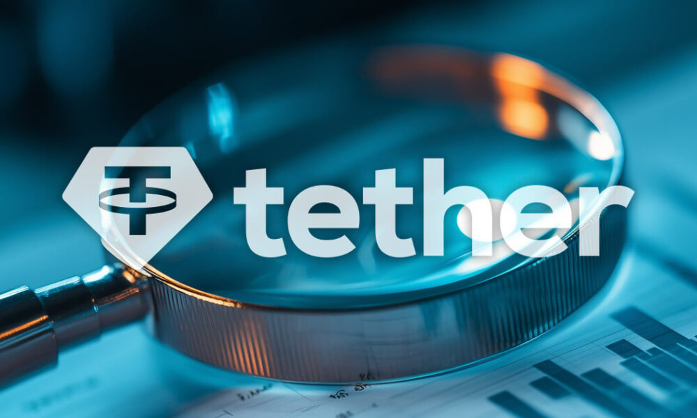Tether promises full audit with new CFO as transparency continually questioned