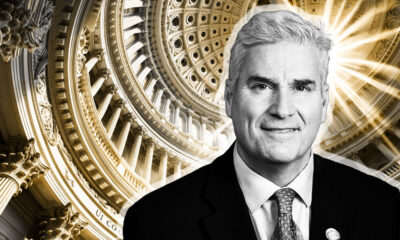 Congressman Emmer reintroduces Securities Clarity Act to define digital asset regulation