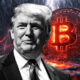 Trumps signs Bitcoin reserve order but won't buy more – for now