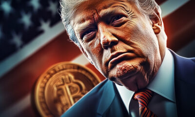France central bank governor says Trump is “sowing the seeds of future upheavals” by supporting crypto