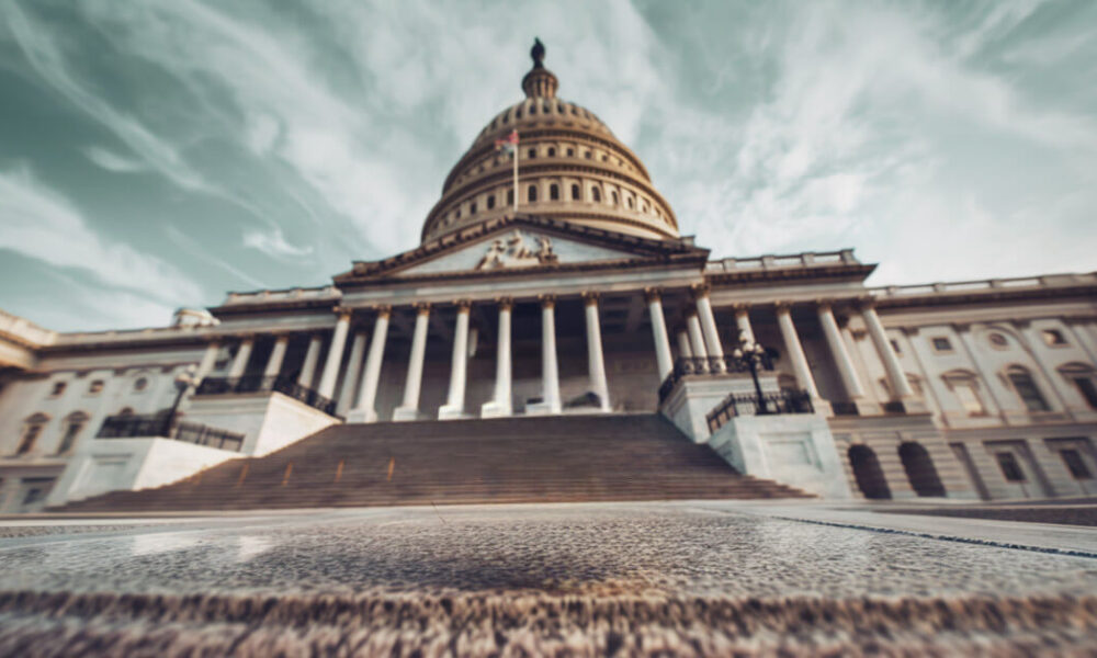 House lawmakers launch bipartisan Congressional Crypto Caucus to mobilize legislative support