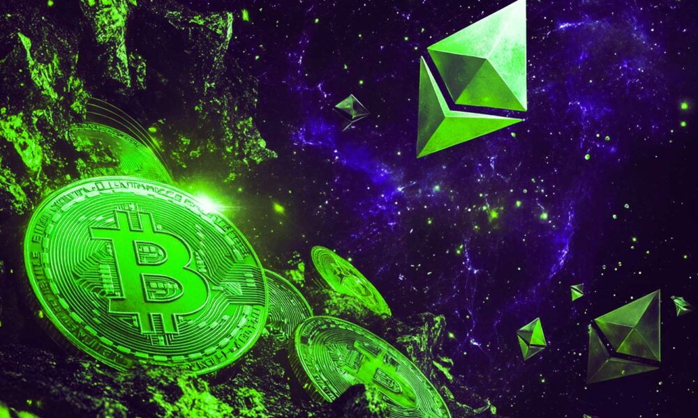 SEC Staff Ready To ‘Work Earnestly’ Toward a Framework for Crypto Regulation, Says Commissioner Hester Peirce