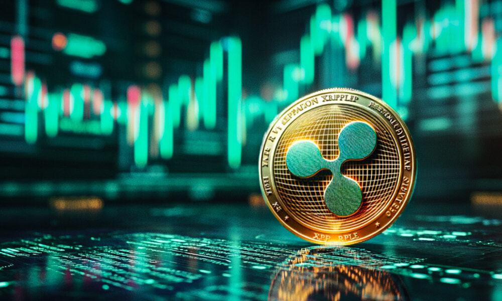 SEC reportedly preparing to drop Ripple lawsuit, XRP jumps 5%