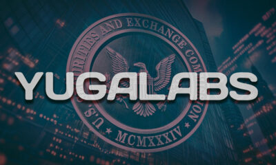 SEC concludes Yuga Labs, Bored Ape Yacht Club investigation with no charges