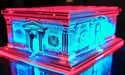 Circle, BitGo, Coinbase and Paxos Planning To Apply for Banking Licenses or Similar Authorizations: Report