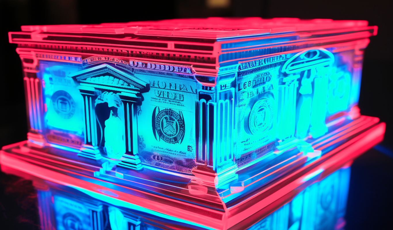 Circle, BitGo, Coinbase and Paxos Planning To Apply for Banking Licenses or Similar Authorizations: Report