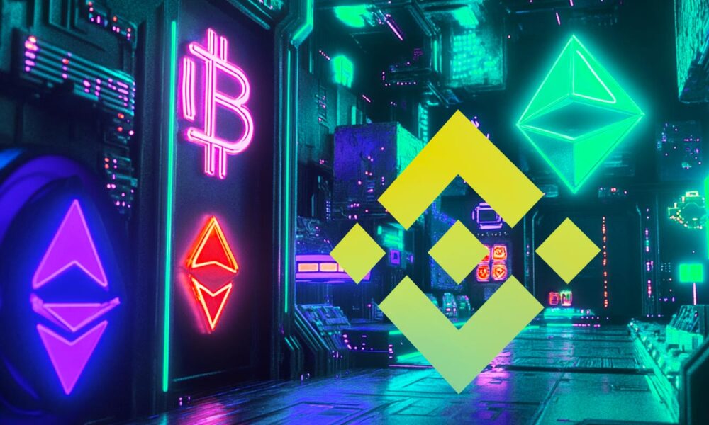 Binance Founder Changpeng Zhao Partners With Kyrgyzstan To Help Develop a National Crypto Ecosystem