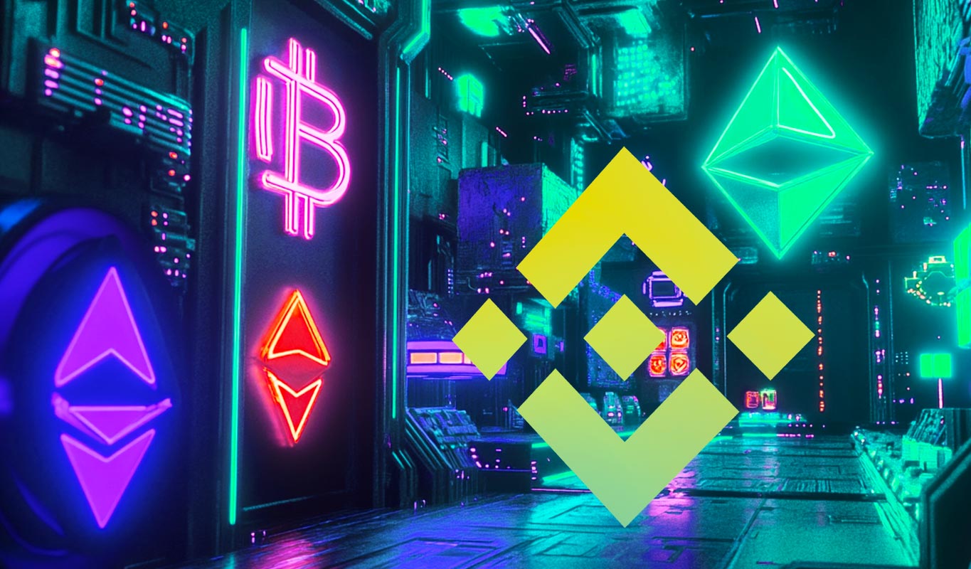 Binance Founder Changpeng Zhao Partners With Kyrgyzstan To Help Develop a National Crypto Ecosystem