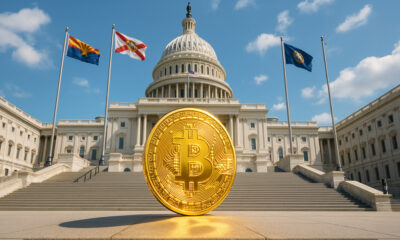 New Hampshire and Florida advance state-owned Bitcoin reserve bills