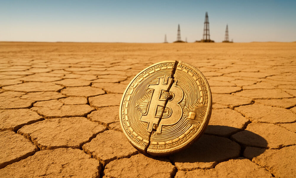 Kuwait bans Bitcoin mining over energy concerns and legal violations