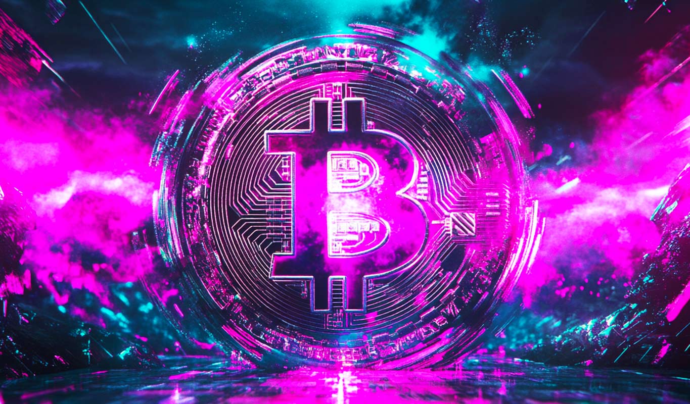 Here’s How Bitcoin Could Boost Demand for US Treasuries, According to Macro Guru Luke Gromen