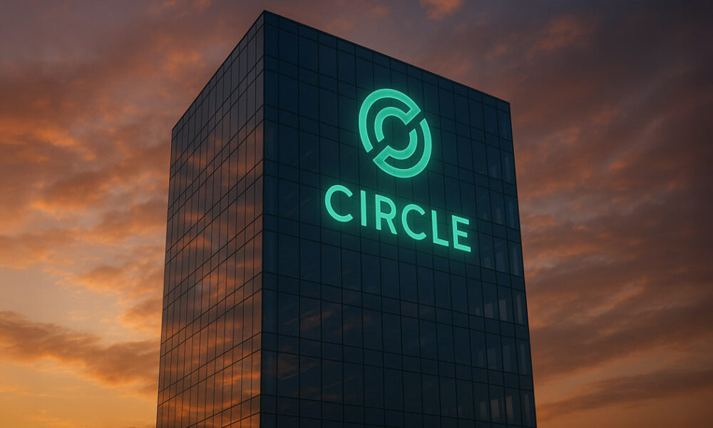 Circle denies plans to become a bank, focuses on aligning with stablecoin regulations