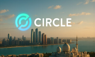 Circle secures USDC regulatory nod in Abu Dhabi, enters tech ecosystem