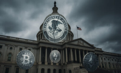 US lawmakers and Elizabeth Warren criticize DOJ for disbanding crypto enforcement team