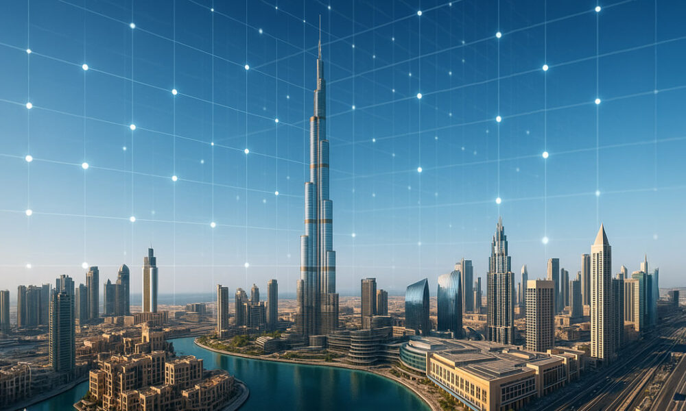 Dubai's VARA alerts public about fake participants in real estate tokenization initiative