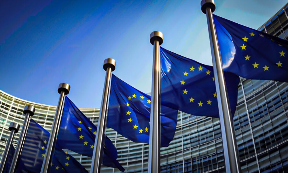 European Central Bank warns of 'contagion' stemming from Trump's pro-crypto policies