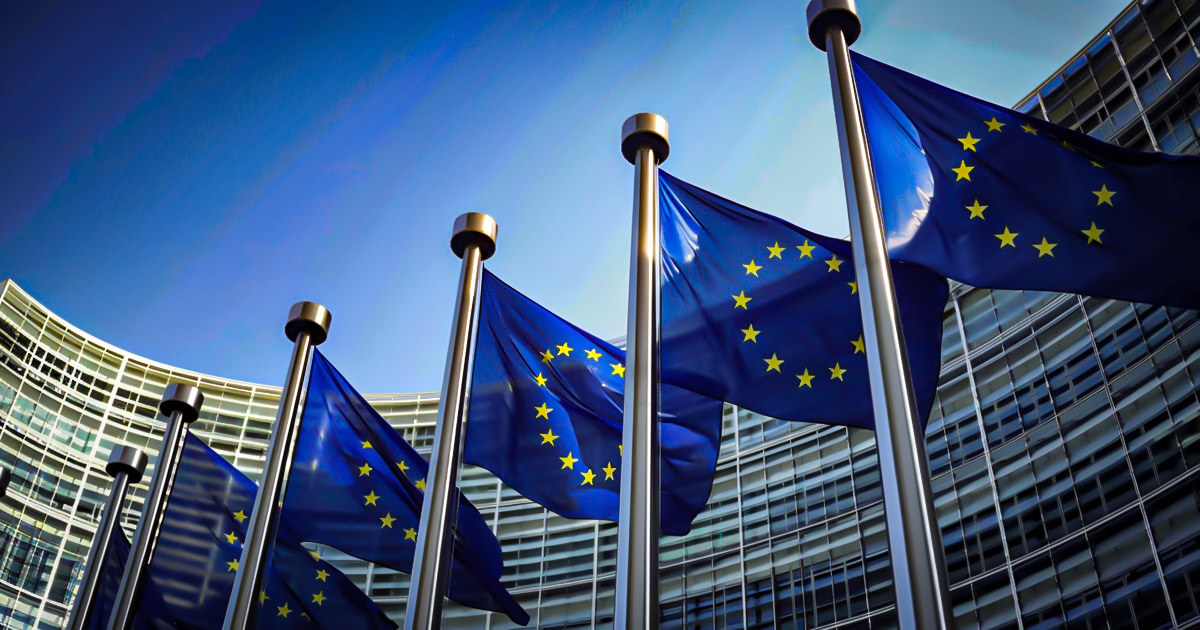 European Central Bank warns of 'contagion' stemming from Trump's pro-crypto policies