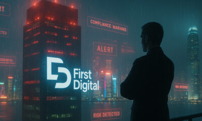 Hong Kong reevaluates crypto trust rules amid Justin Sun's First Digital Trust allegations
