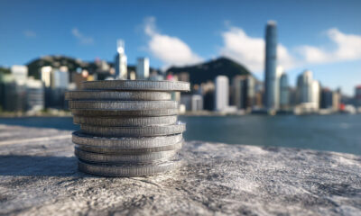 Hong Kong sets new rules allowing staking services for crypto firms and ETFs
