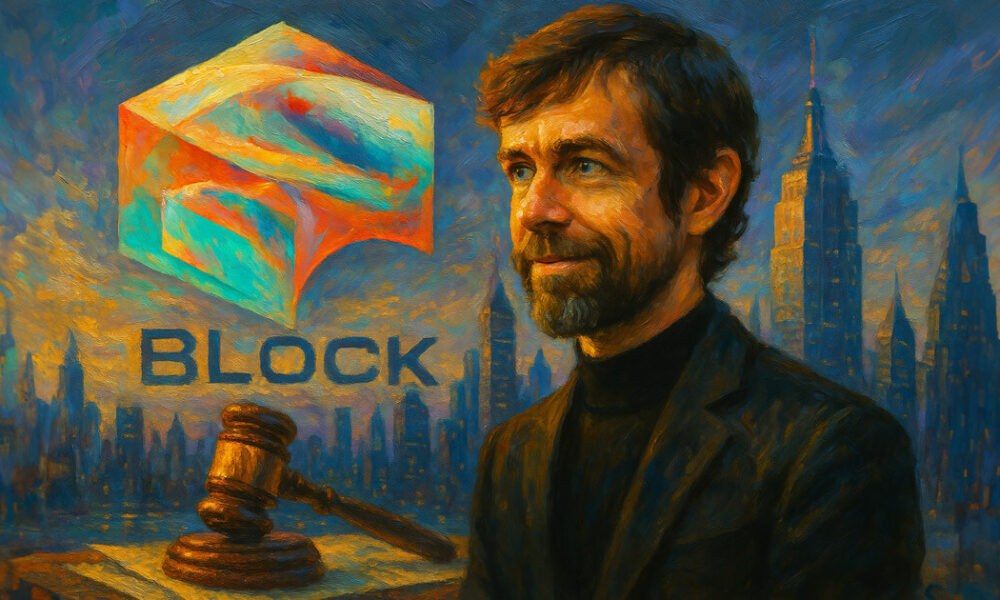 Block Inc faces $40 million fine for lax Bitcoin transactions oversight