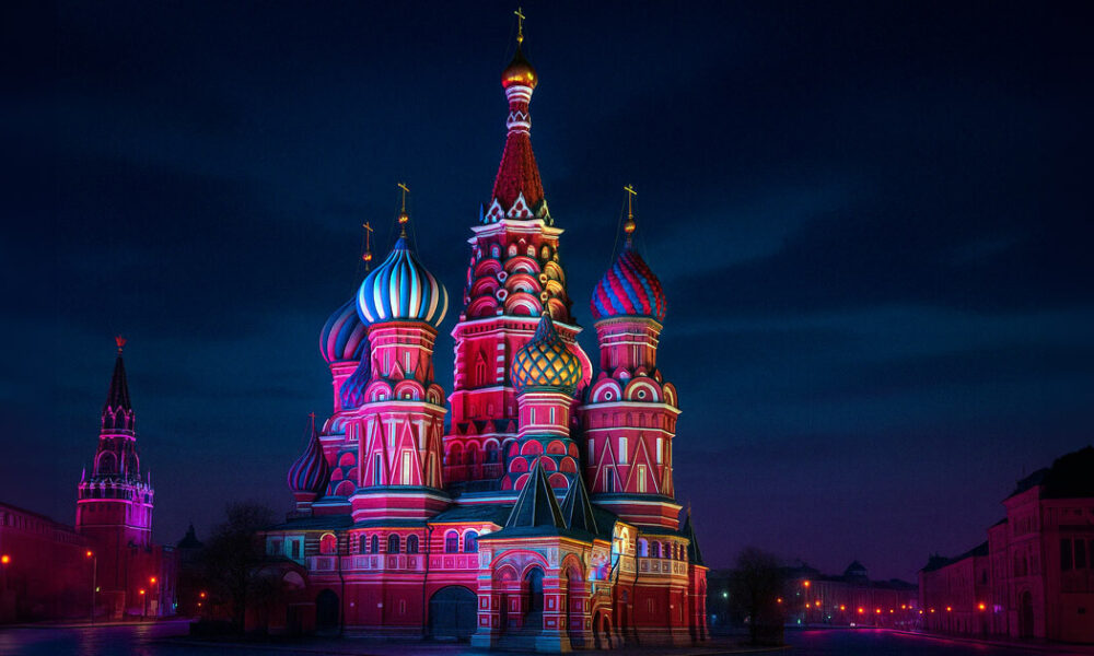 Russian Finance Ministry eyes domestic stablecoin to bypass Western infrastructure