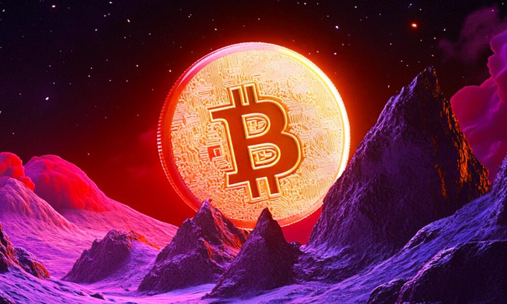 Acting SEC Chairman Suggests Short-Term ‘Exemptive’ Solution for Crypto Assets Could Protect Innovation