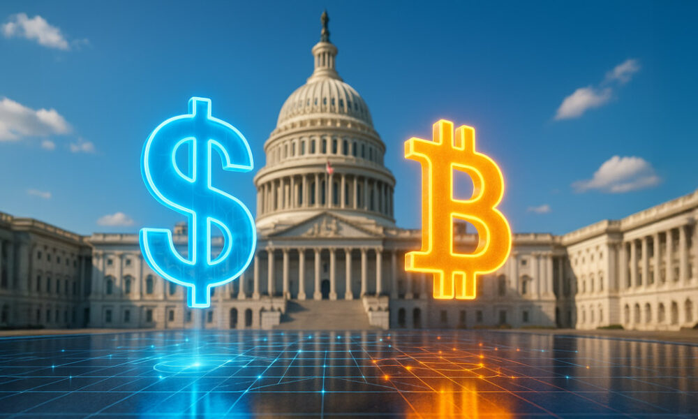 Stablecoin, crypto market structure legislation slated for approval by August – Bo Hines