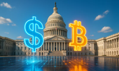 Stablecoin, crypto market structure legislation slated for approval by August – Bo Hines